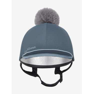 Toque LeMieux Pippa Petrol Blauw Toque LeMieux Pippa Petrol Blauw