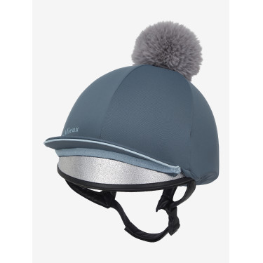 Toque LeMieux Pippa Petrol Blauw Toque LeMieux Pippa Petrol Blauw