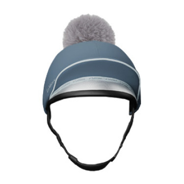 Toque LeMieux Pippa Petrol Bleu