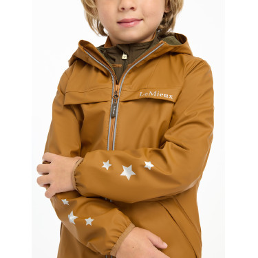 Winterjas Mini LeMieux Milo Winterjas Mini LeMieux Milo