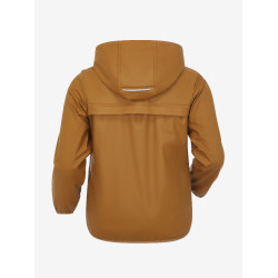 Veste d'hiver Mini LeMieux Milo Ginger Marron