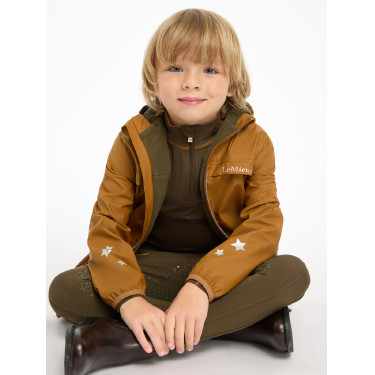 Winterjas Mini LeMieux Milo Winterjas Mini LeMieux Milo