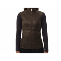 Veste sans manches LeMieux Juliette Alpine Marron Veste sans manches LeMieux Juliette Alpine Marron