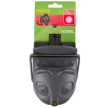RatStop rattenval