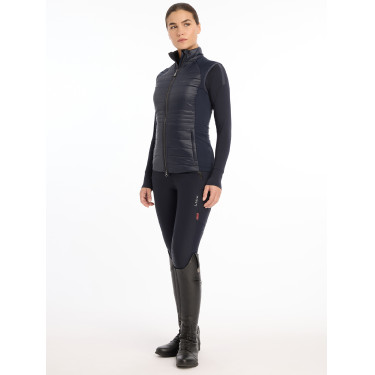 Mouwloos vest LeMieux Juliette Mouwloos vest LeMieux Juliette
