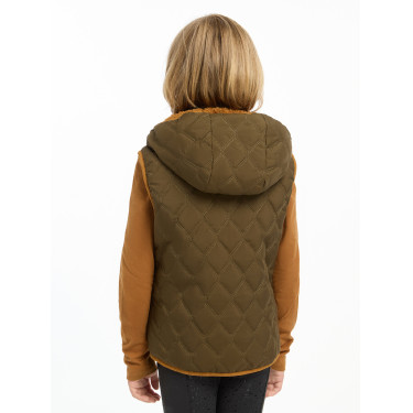 Mouwloos vest Mini LeMieux Elsie Mouwloos vest Mini LeMieux Elsie