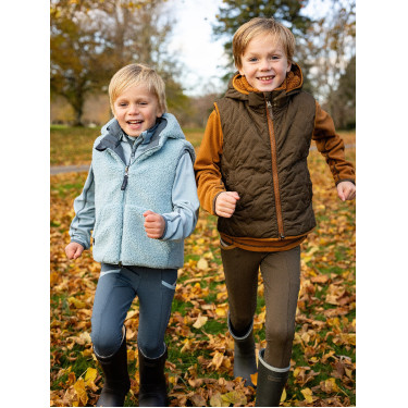 Mouwloos vest Mini LeMieux Elsie Mouwloos vest Mini LeMieux Elsie