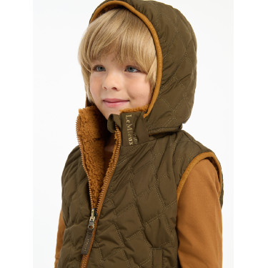 Mouwloos vest Mini LeMieux Elsie Mouwloos vest Mini LeMieux Elsie