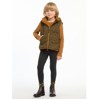 Mouwloos vest Mini LeMieux Elsie Mouwloos vest Mini LeMieux Elsie