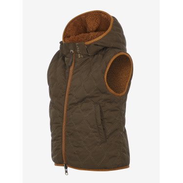Mouwloos vest Mini LeMieux Elsie Mouwloos vest Mini LeMieux Elsie