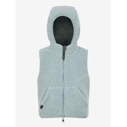 Veste sans manches Mini LeMieux Elsie Petrol Bleu