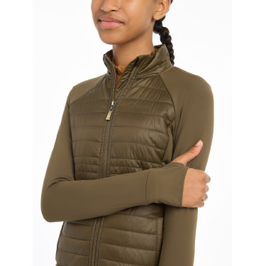 Jas LeMieux Young Rider Josephine Jas LeMieux Young Rider Josephine