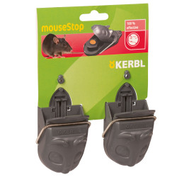 Muizenval MouseStop per 2 Muizenval MouseStop per 2