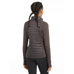 Jas LeMieux Young Rider Josephine Asgrauw Bordeaux