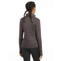 Veste LeMieux Young Rider Josephine Alpine Marron Veste LeMieux Young Rider Josephine Alpine Marron