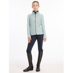 Jas LeMieux Young Rider Josephine Gletsjer Blauw
