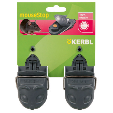 Muizenval MouseStop per 2 Muizenval MouseStop per 2