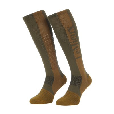 Chaussettes en silicone LeMieux Alpine