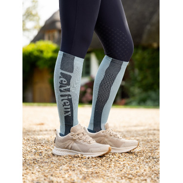 Chaussettes en silicone LeMieux Chaussettes en silicone LeMieux