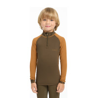 Technisch ondergoed Mini LeMieux Rioja Violet