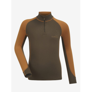 Sous-vêtement technique Mini LeMieux Alpine Marron