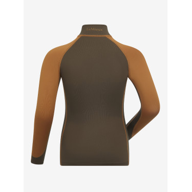 Technisch ondergoed Mini LeMieux Alpine Bruin