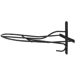 Support de selle anglaise Kerbl