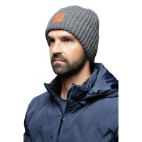 Bonnet Vlaggen & Cup Attu Grijs Bonnet Vlaggen & Cup Attu Grijs