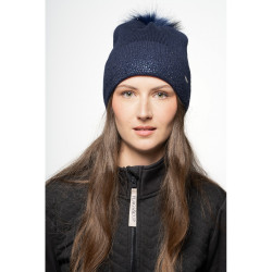 Mütze Flags & Tasse Ikerasa Marine Marineblauw