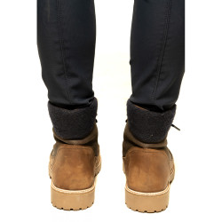 Boots Flags & Cup Uppernavik Marron