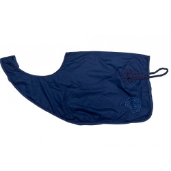 Zadeldeken Flags & Cup waterdicht/fleece Atamik Zadeldeken Flags & Cup waterdicht/fleece Atamik