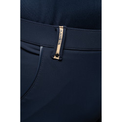 Pantalon Flags & Cup Skansen enfant Marine Bleu marine Pantalon Flags & Cup Skansen enfant Marine Bleu marine