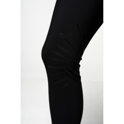 Pantalon Flags & Cup Skansen homme Noir