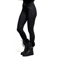 Pantalon Flags & Cup Umanak enfant Noir Pantalon Flags & Cup Umanak enfant Noir
