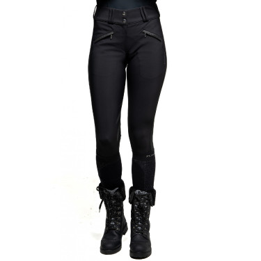 Pantalon Flags & Cup Umanak enfant Noir Pantalon Flags & Cup Umanak enfant Noir