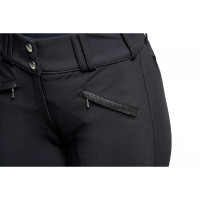 Pantalon Flags & Cup Umanak enfant Noir