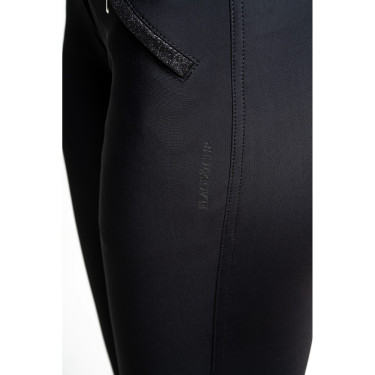 Pantalon Flags & Cup Umanak enfant Noir Pantalon Flags & Cup Umanak enfant Noir