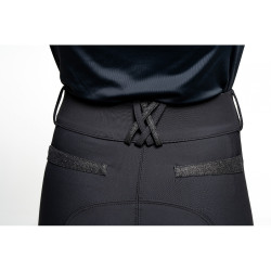 Pantalon Flags & Cup Umanak enfant Noir