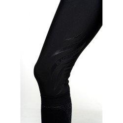 Pantalon Flags & Cup Umanak enfant Noir