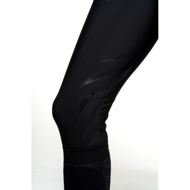 Pantalon Flags & Cup Umanak enfant Noir Pantalon Flags & Cup Umanak enfant Noir