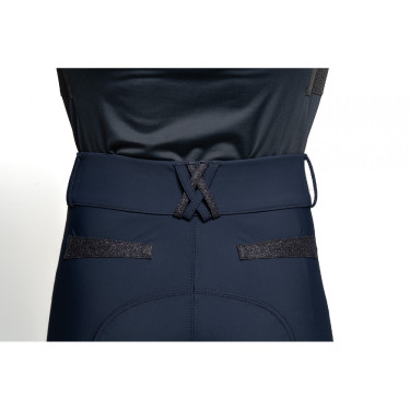 Broek Flags & Cup Umanak kind Marine Marineblauw