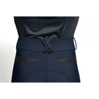 Pantalon Flags & Cup Umanak enfant Marine Bleu marine