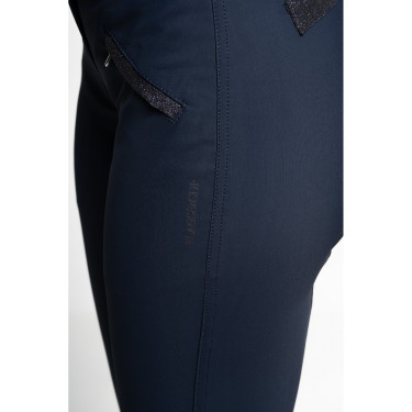Broek Flags & Cup Umanak kind Marine Marineblauw