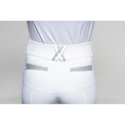 Broek Flags & Cup Umanak kind Wit Broek Flags & Cup Umanak kind Wit