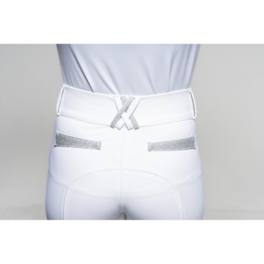 Broek Flags & Cup Umanak kind Wit Broek Flags & Cup Umanak kind Wit