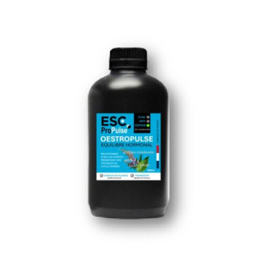 Oestropulse ESC Laboratoire Oestropulse ESC Laboratoire
