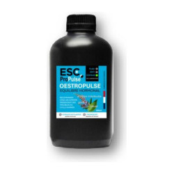 Oestropulse ESC Laboratoire