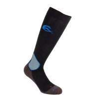 Thermolite® sokken Acavallo Zwart