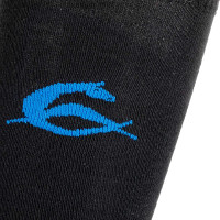 Chaussettes Thermolite® Acavallo Noir Chaussettes Thermolite® Acavallo Noir