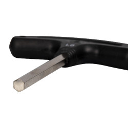 Clé Allen pour selles Mag Acavallo